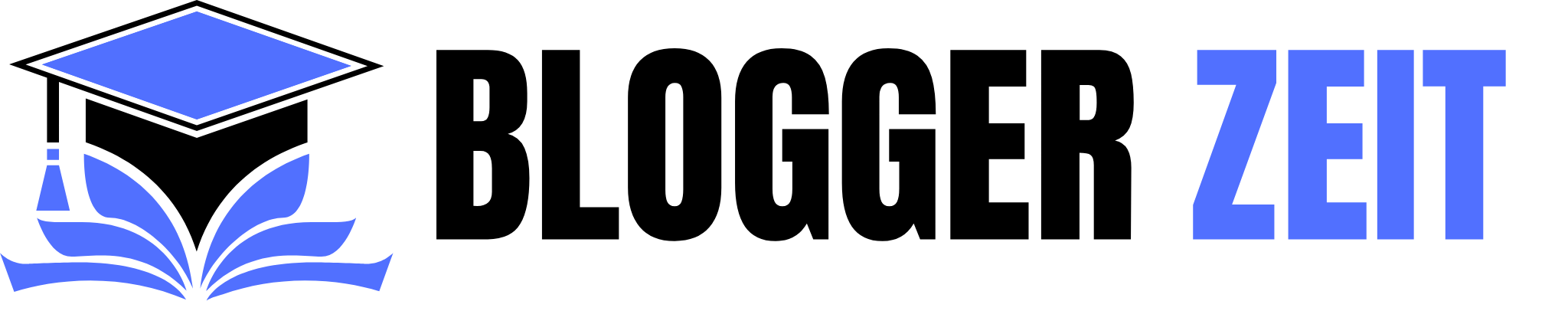 Blogger Zeit