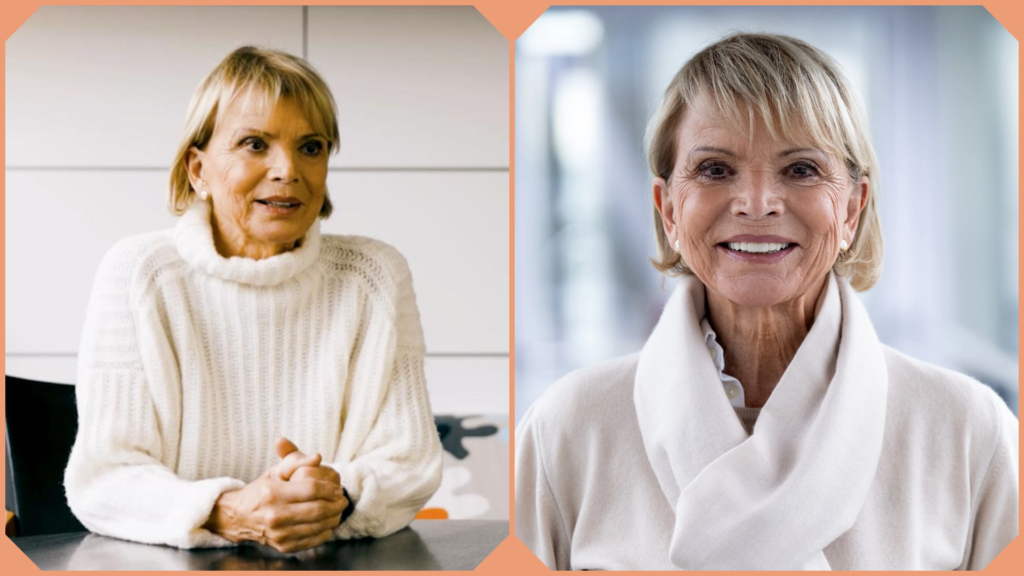 uschi glas todesursache
